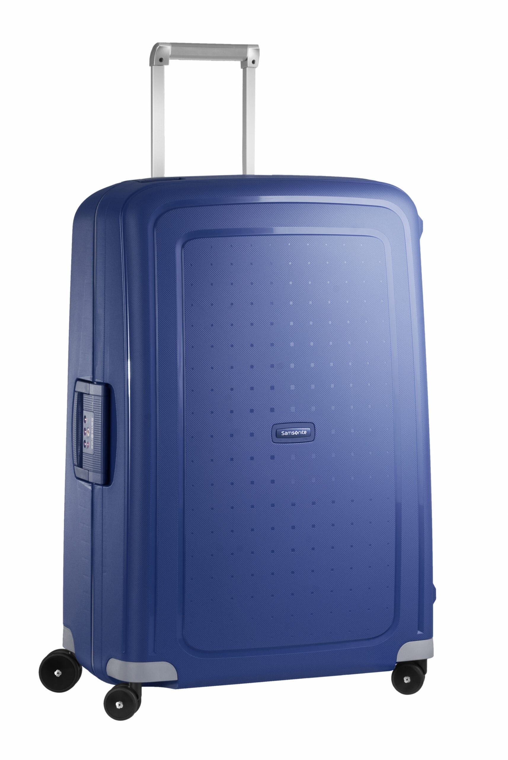 Beschuldiging Inefficiënt enkel Samsonite S'Cure Koffer 75 cm Dark Blue | Goodwalt Bags & Cases