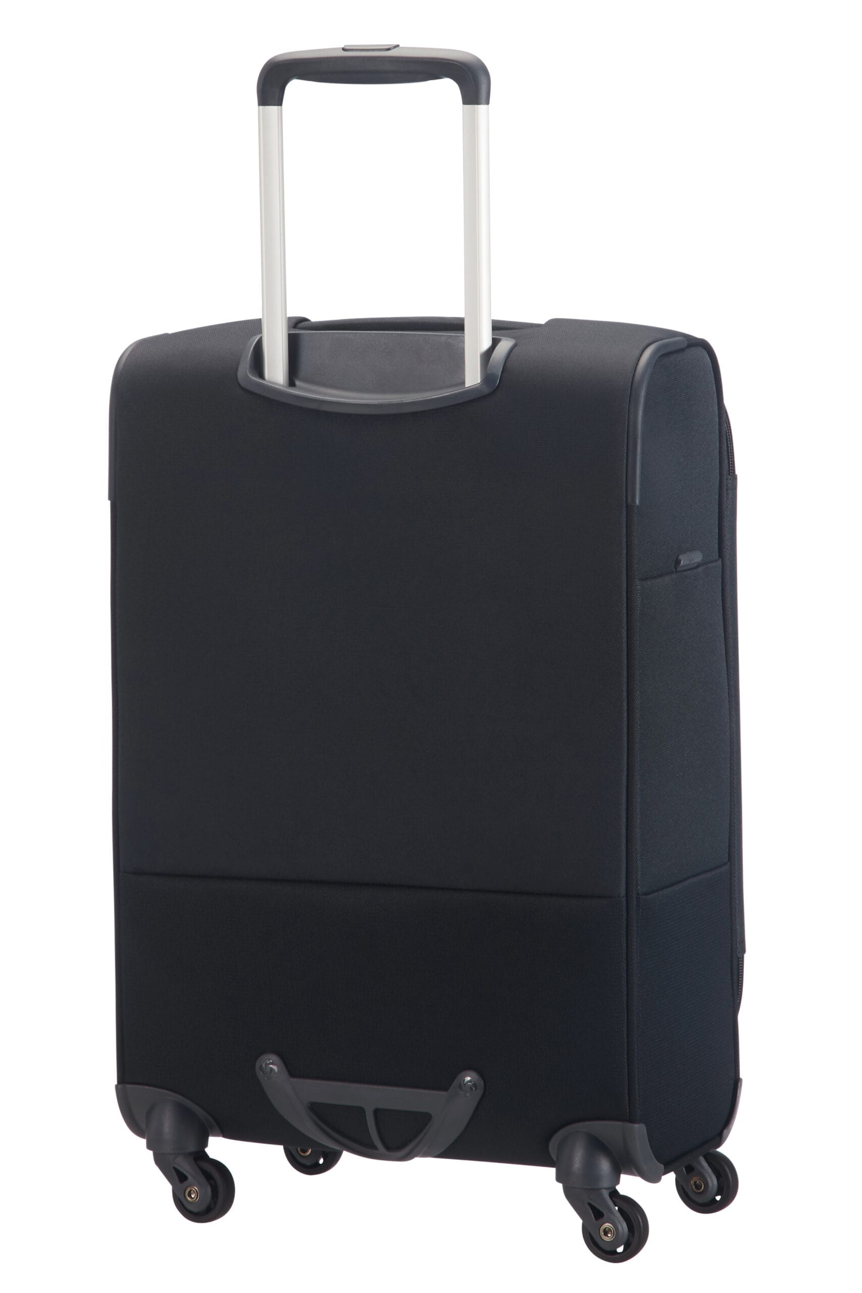 Base Boost Koffer 55 cm Black Bags & Cases