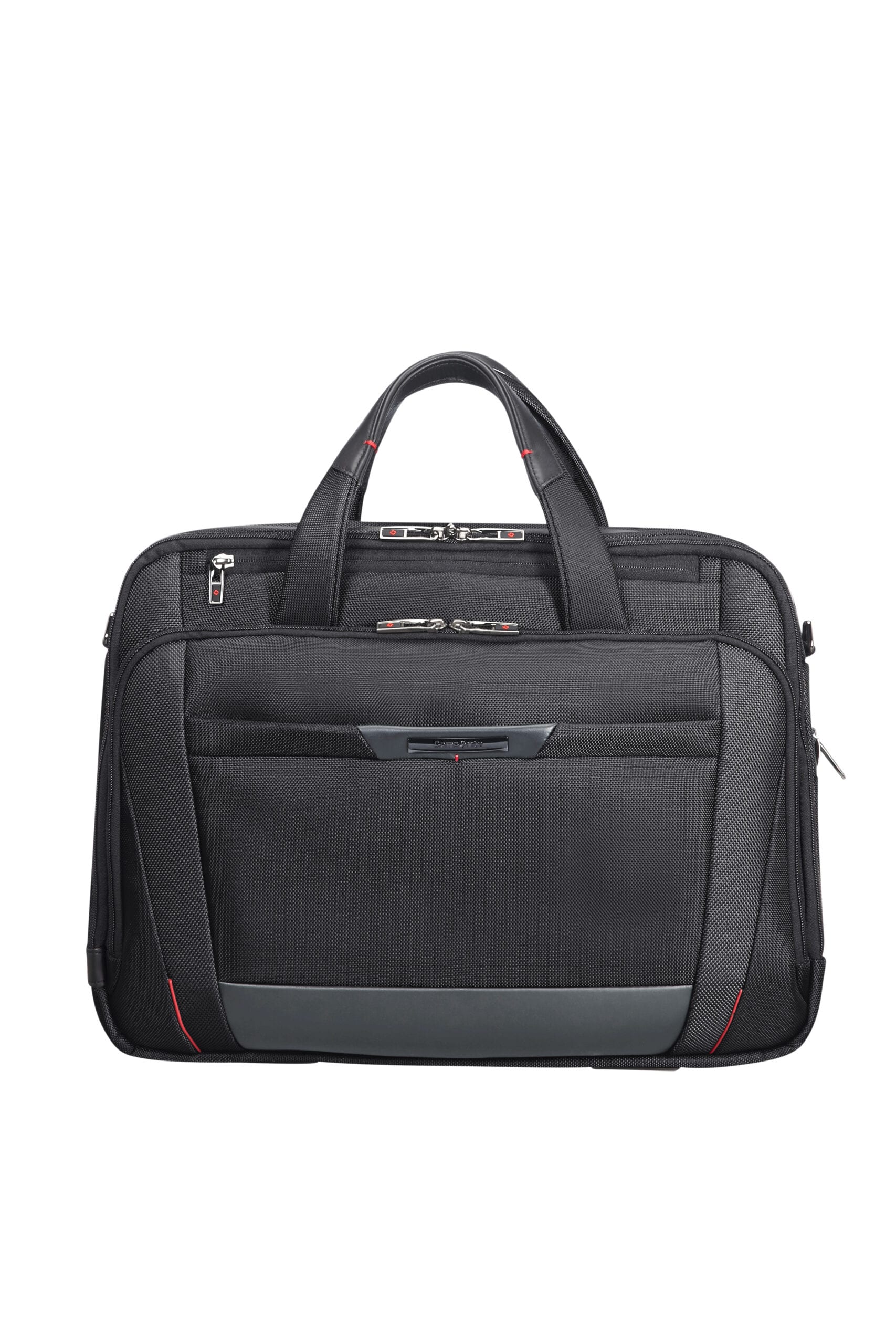 ruilen kogel discretie Samsonite Pro-DLX 5 Laptop Bailhandle 17.3'' Expandable black | Goodwalt  Bags & Cases
