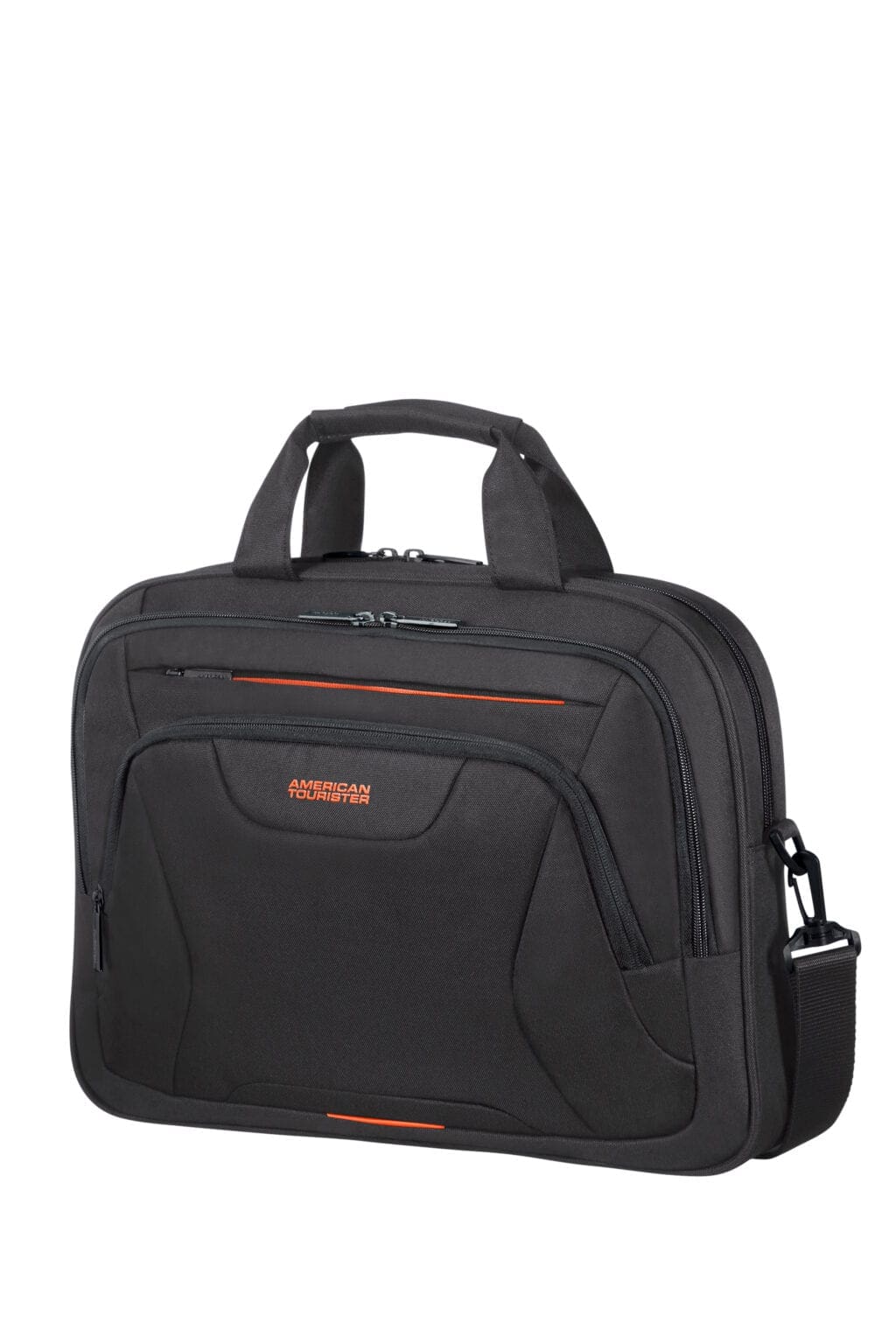 american tourister office laptop bag